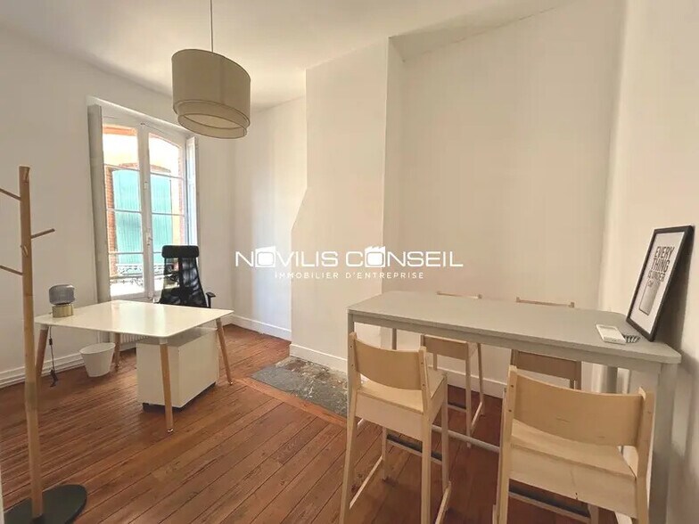 Bureau dans Toulouse à louer - Photo intérieure - Image 2 de 7