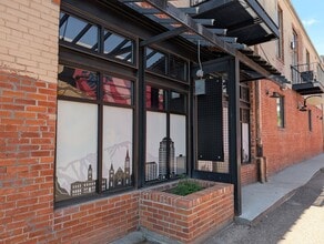 115 N Tejon St, Colorado Springs, CO for lease Interior Photo- Image 2 of 9