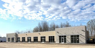 Plus de détails pour 983 Grant St, Fenton, MI - Local d'activités à louer