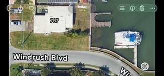 More details for 2 Windrush Blvd, Indian Rocks Beach, FL - Land for Sale