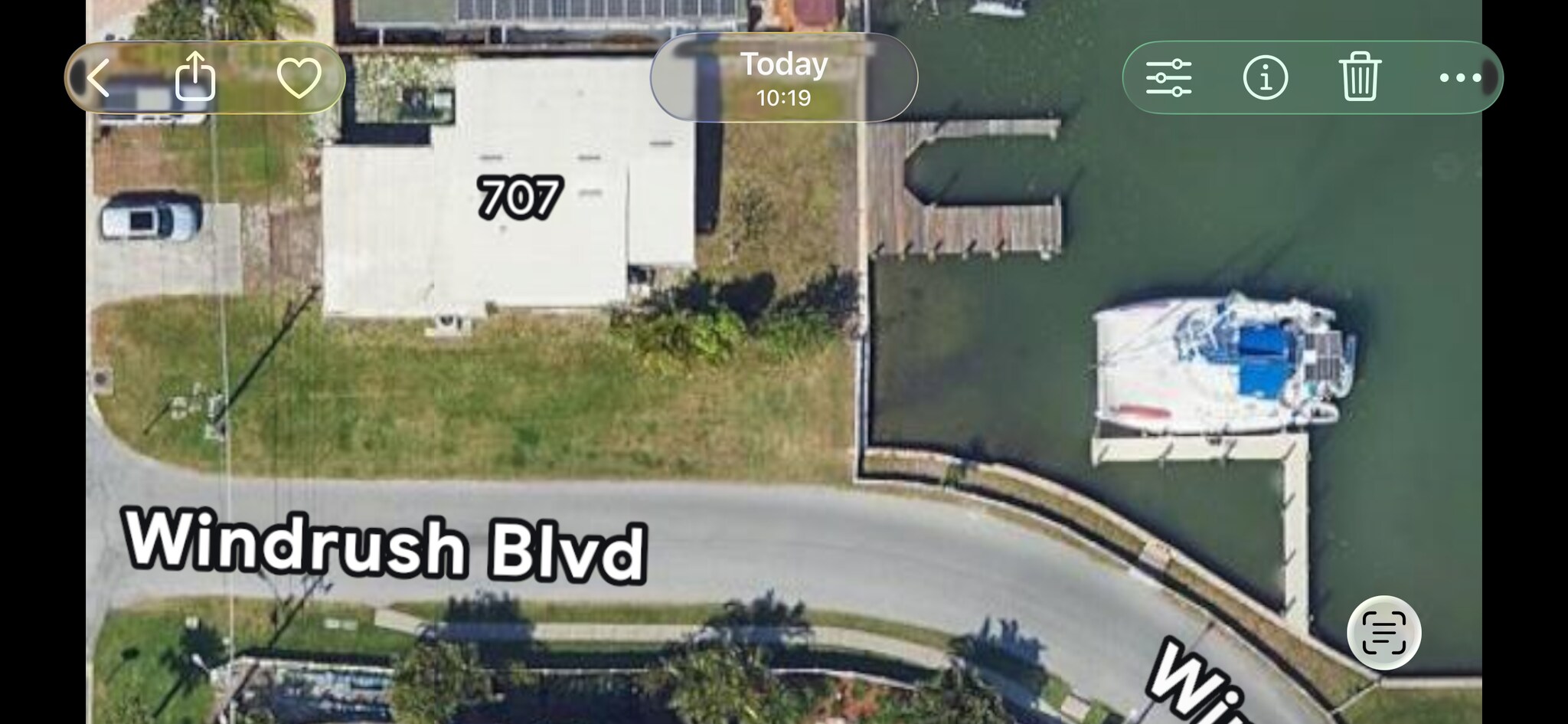 2 Windrush Blvd, Indian Rocks Beach, FL à vendre Photo principale- Image 1 de 2