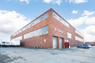 More details for 100 Inip Dr, Inwood, NY - Industrial for Lease