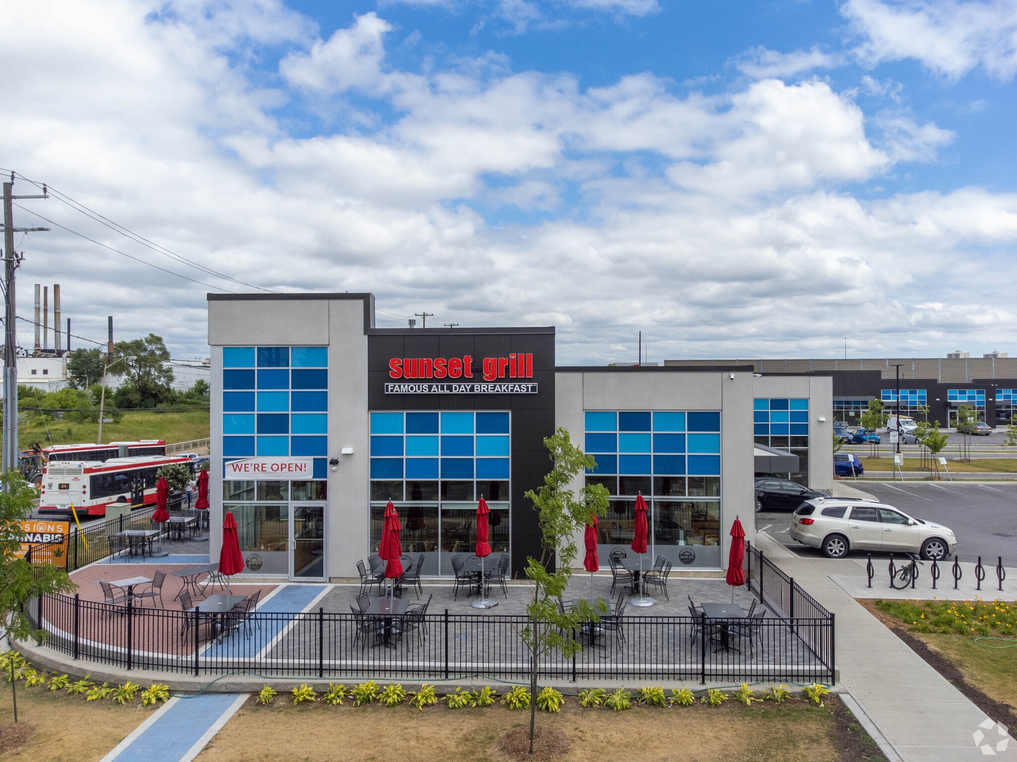 2295 Sheppard Ave W, Toronto, ON for sale Primary Photo- Image 1 of 1