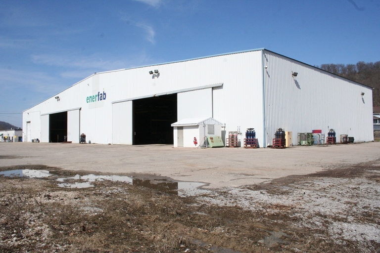 Industrial in Cincinnati, OH for sale Primary Photo- Image 1 of 1