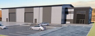 More details for Venture Dr, Westhill - Industrial for Lease