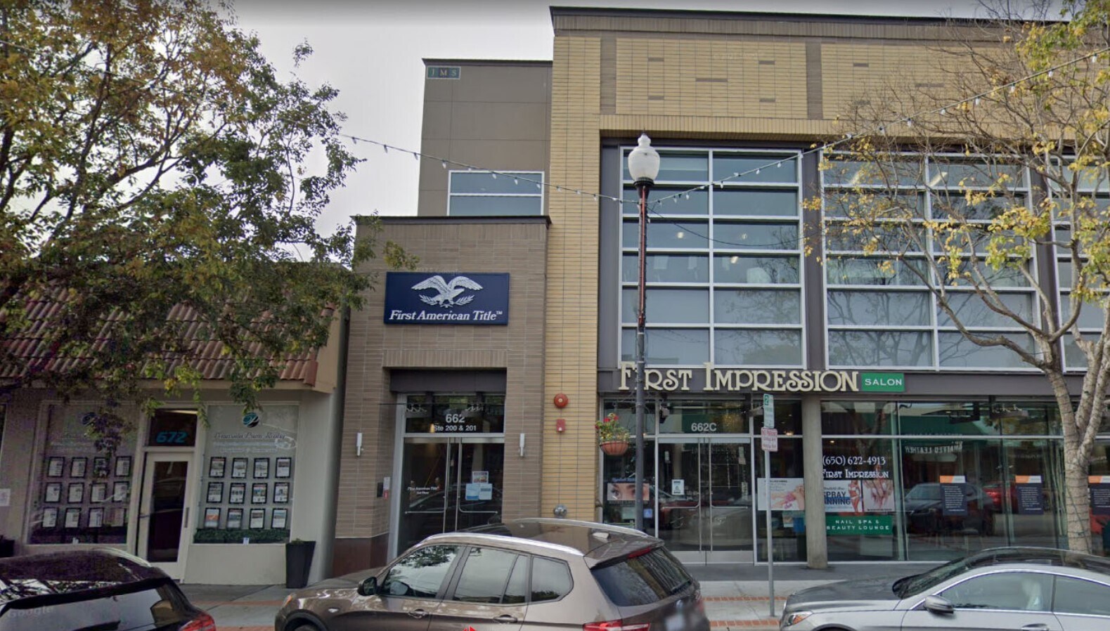 662 Laurel St, San Carlos, CA à louer Photo principale- Image 1 de 7