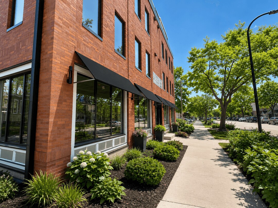 3120 E 36th St, Minneapolis, MN for lease Interior Photo- Image 1 of 2