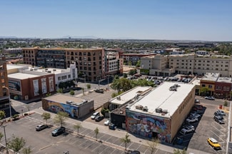 Plus de détails pour 211 Gold Ave SW, Albuquerque, NM - Commerce de détail à vendre