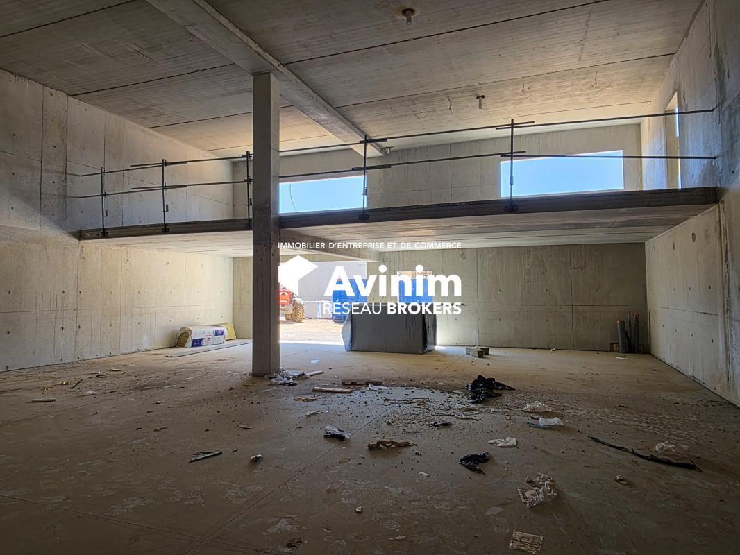 Industrial in Montpellier for sale Interior Photo- Image 1 of 7