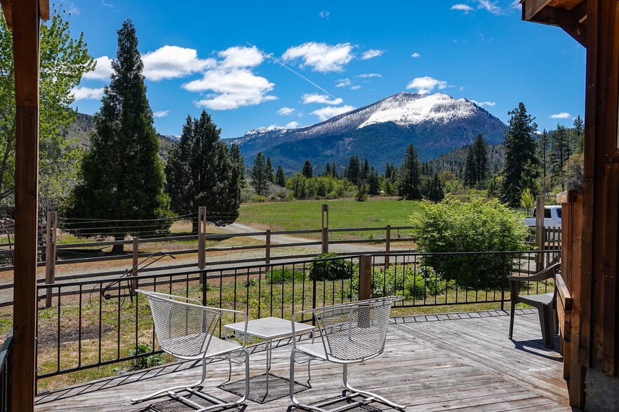 10800 South Hwy 3 hwy, Callahan, CA à vendre - Photo du bâtiment - Image 3 de 49