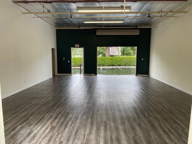 Plus de détails pour 504 E Alvarado St, Fallbrook, CA - Bureau à louer
