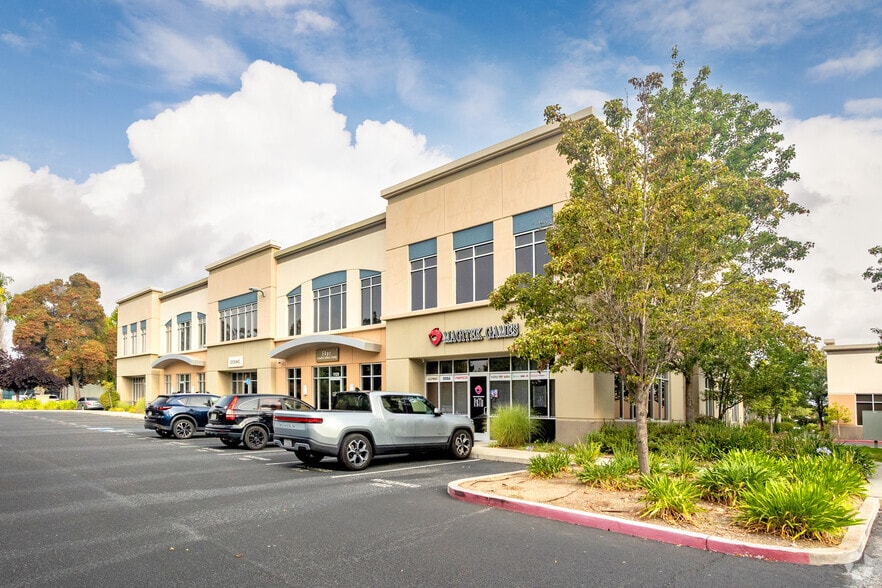 1116 Cadillac Ct, Milpitas, CA for sale - Building Photo - Image 3 of 22