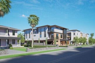 More details for 206 W Columbus Dr, Tampa, FL - Land for Sale