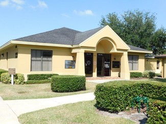 Plus de détails pour 1955-1961 E Edgewood Dr, Lakeland, FL - Bureau à louer