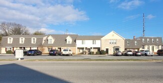 Plus de détails pour 3545 Marietta Ave, Lancaster, PA - Bureau/Commerce de détail à louer