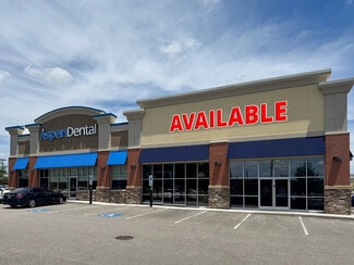 More details for 12531 Route 1, Chester, VA - Retail for Lease