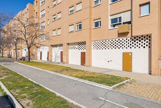 Plus de détails pour Calle Estocolmo, 122, Alcorcón - Commerce de détail à louer