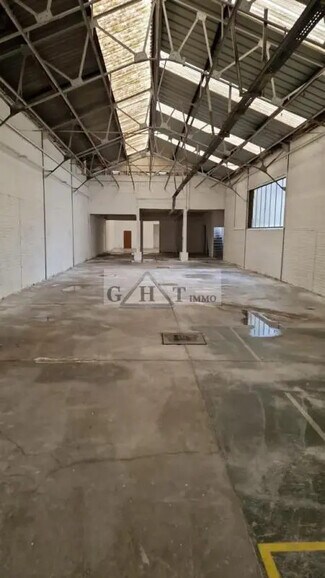 More details for Industrial for Lease