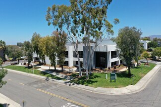 Plus de détails pour 15 Mason, Irvine, CA - Industriel à louer