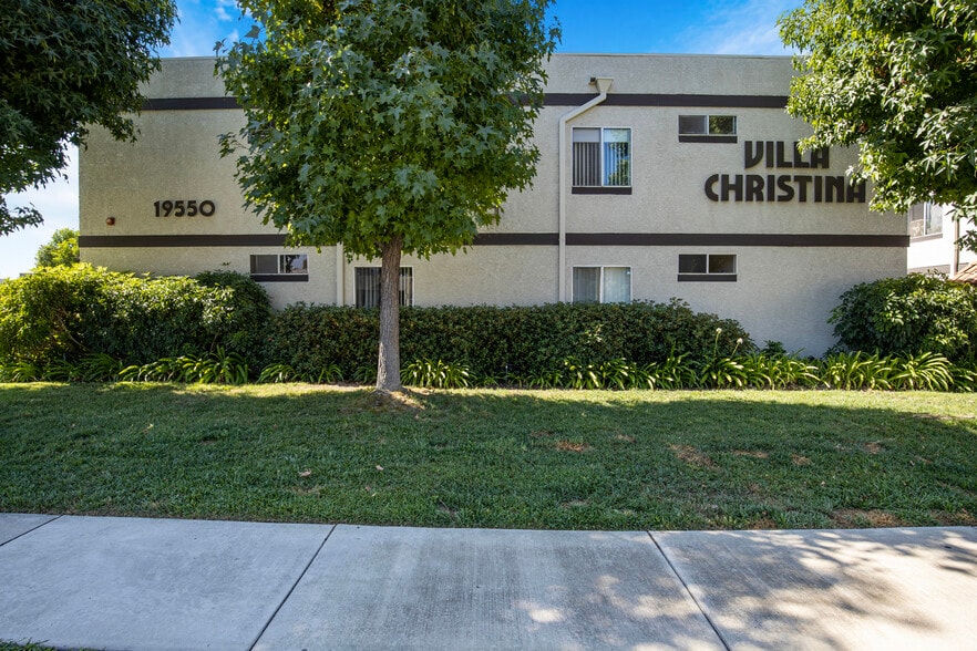 19550 E Cienega Ave, Covina, CA for sale - Building Photo - Image 2 of 25