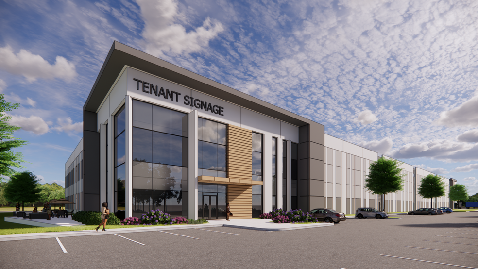 Welcome Venture Park, Durham, NC for sale - Building Photo - Image 1 of 1