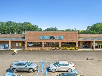 Plus de détails pour King William Ave Btwn Ogd St, West Point, VA - Bureau/Commerce de détail à louer