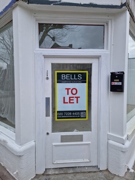 141 St Johns Hl, London for lease - Building Photo - Image 3 of 9