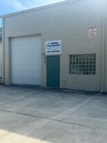 615 SW Biltmore St, Port Saint Lucie FL - Warehouse