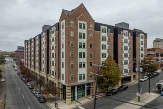 More details for 8 1/2 E Canal St, Richmond, VA - Multifamily for Sale