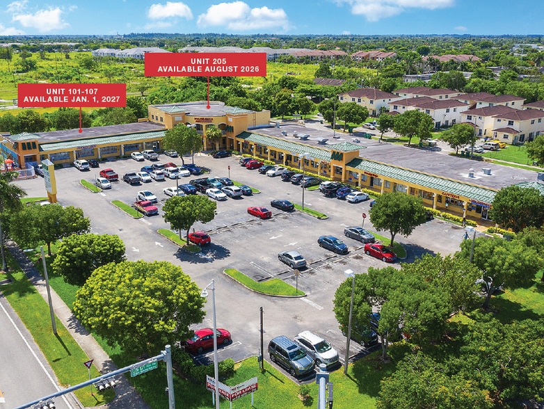 15260 SW 280th St, Homestead, FL for lease - Building Photo - Image 1 of 6