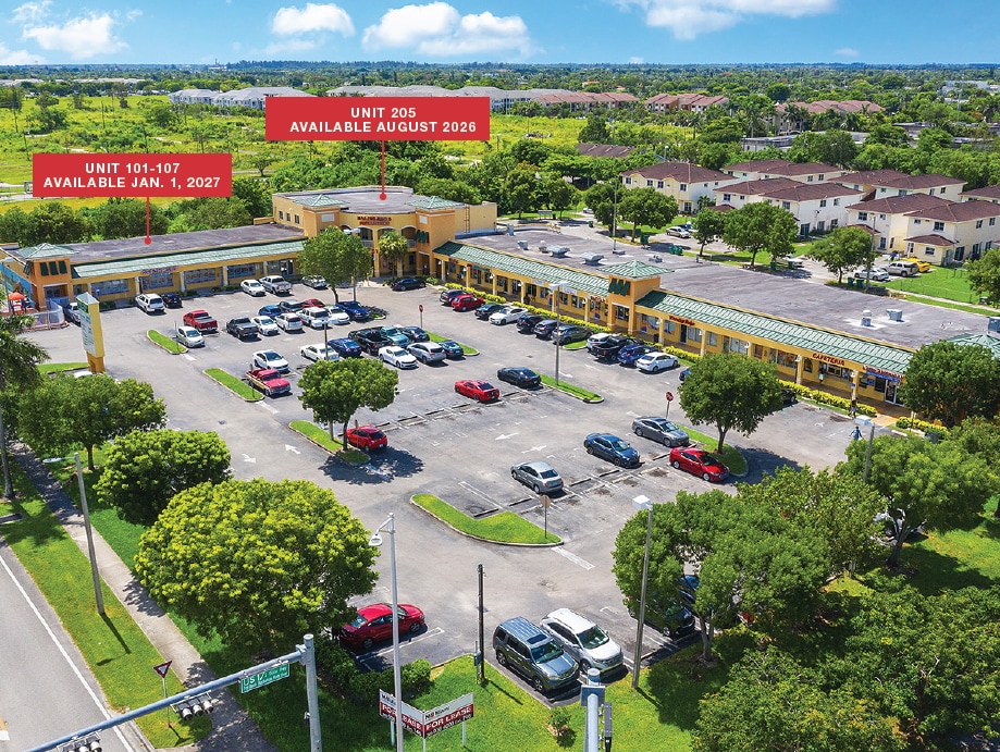 15260 SW 280th St, Homestead, FL for lease Building Photo- Image 1 of 7