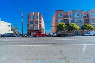 Plus de détails pour 818 Innes Ave, San Francisco, CA - Terrain à vendre