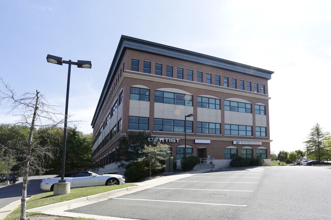 More details for 9161 Liberia Ave, Manassas, VA - Office for Lease
