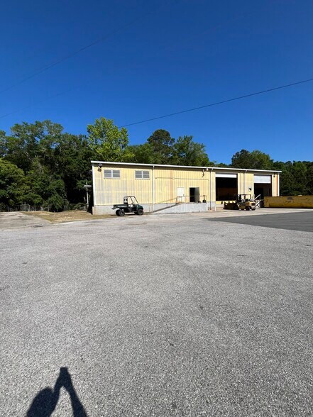 2778 W Tharpe St, Tallahassee, FL à louer - Photo du bâtiment - Image 2 de 7