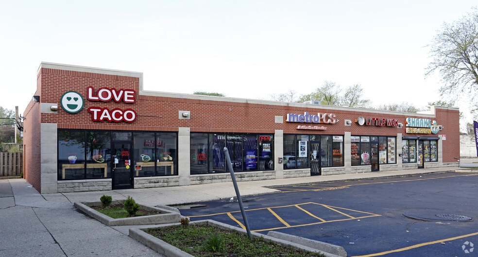 101-109 E 51st St, Chicago, IL for sale - Building Photo - Image 2 of 2