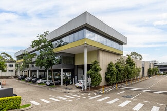 More details for 39 Herbert St, St Leonards - Industrial for Lease