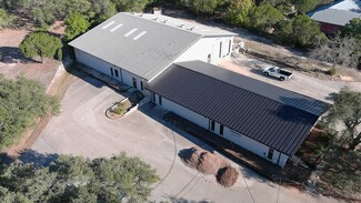 Plus de détails pour 8801 Tara Ln, Austin, TX - Industriel à louer