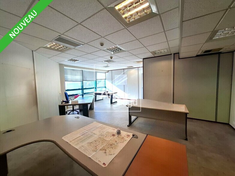 Bureau dans Melun à louer - Photo intérieure - Image 3 de 7