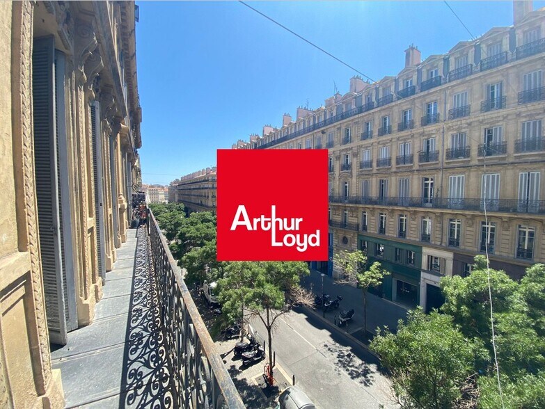 30 Rue De La Republique, Marseille à louer - Photo du bâtiment - Image 1 de 8