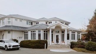 Plus de détails pour 4641 Hylan Blvd, Staten Island, NY - Bureau à louer