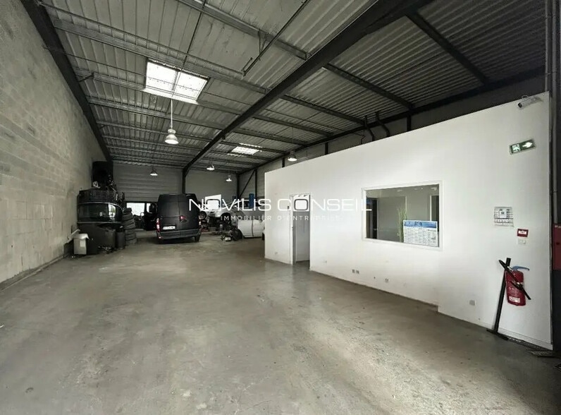 Flex dans Escalquens à louer - Photo intérieure - Image 3 de 6