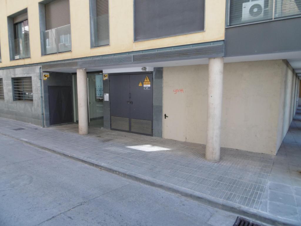 Tàrrega, LER 25300 - Unit 01 -  - Floor Plan - Image 1 of 7