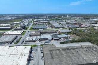 525-531 W 169th St, South Holland, IL - AERIAL  map view - Image1