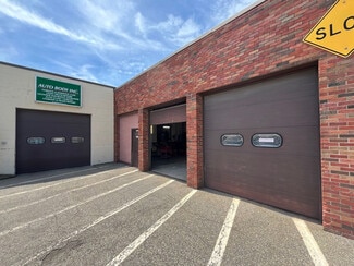 Plus de détails pour 15 Water St, Danvers, MA - Industriel à louer