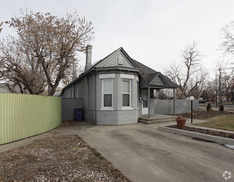1950 Clarkson St, Denver, CO à vendre - Photo principale - Image 3 de 3