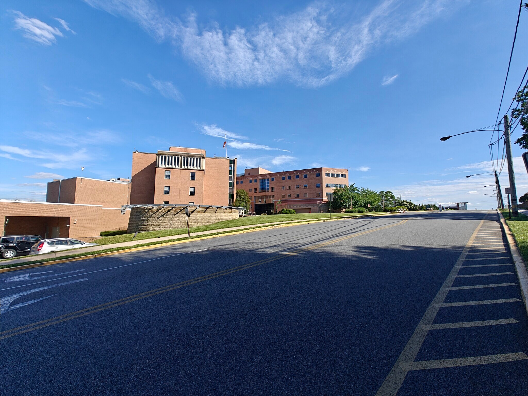 1 Medical Center Blvd, Chester, PA for sale Primary Photo- Image 1 of 7