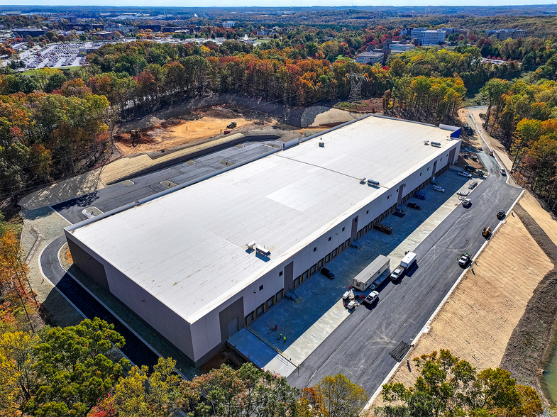 1305 Furnace Rd, Linthicum Heights, MD for lease - Aerial - Image 2 of 11