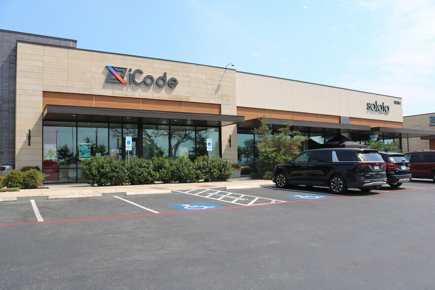 NE I-35 Hwy, Cibolo, TX for lease - Building Photo - Image 2 of 13