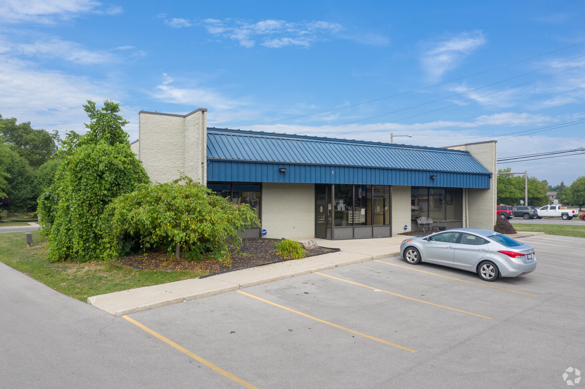 1401-1429 Bernath Pky, Toledo, OH for lease Building Photo- Image 1 of 10