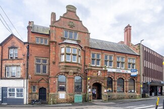 Plus de détails pour 2 Chapel St, Ripley - Commerce de détail à louer